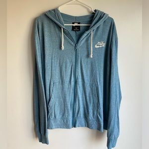 Nike Women’s Athletic Jacket Size 3X